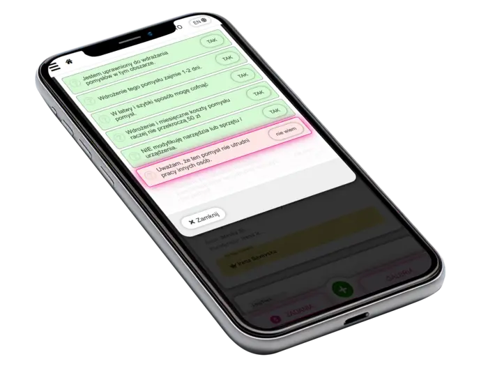 Knowledge management