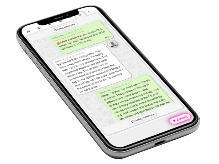 High reliability organization