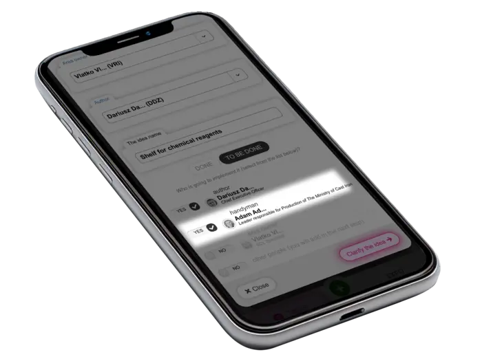 Herzberg's motivation–hygiene theory