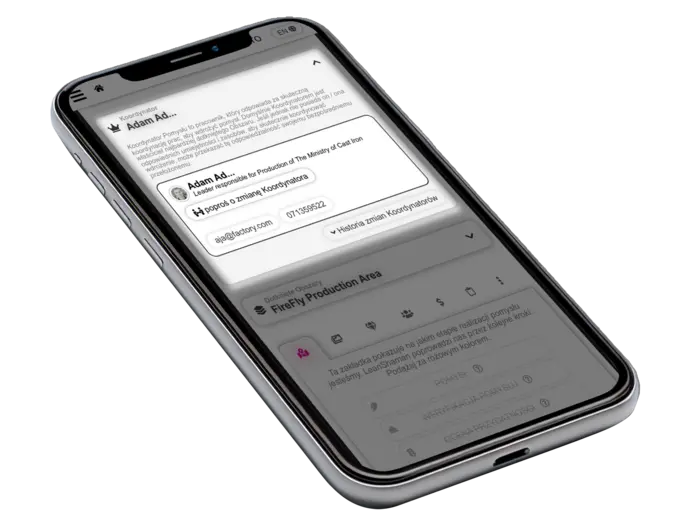 Transformational leadership